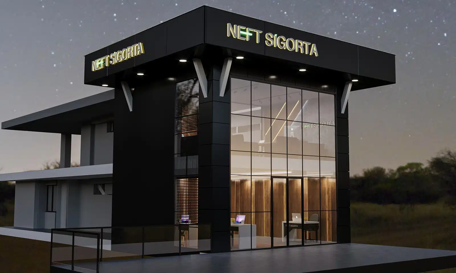Sigorta Galerisi Görüntüsü