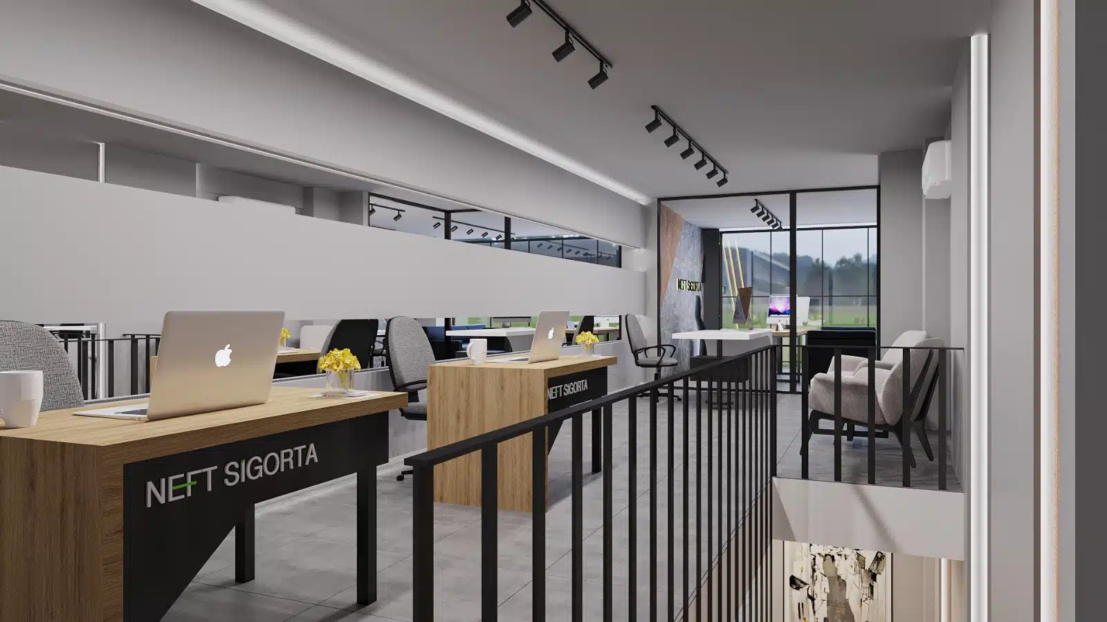 Sigorta Galerisi Görüntüsü