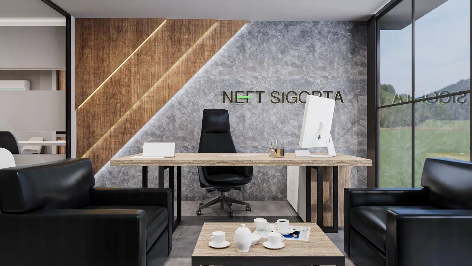 Sigorta Galerisi Görüntüsü