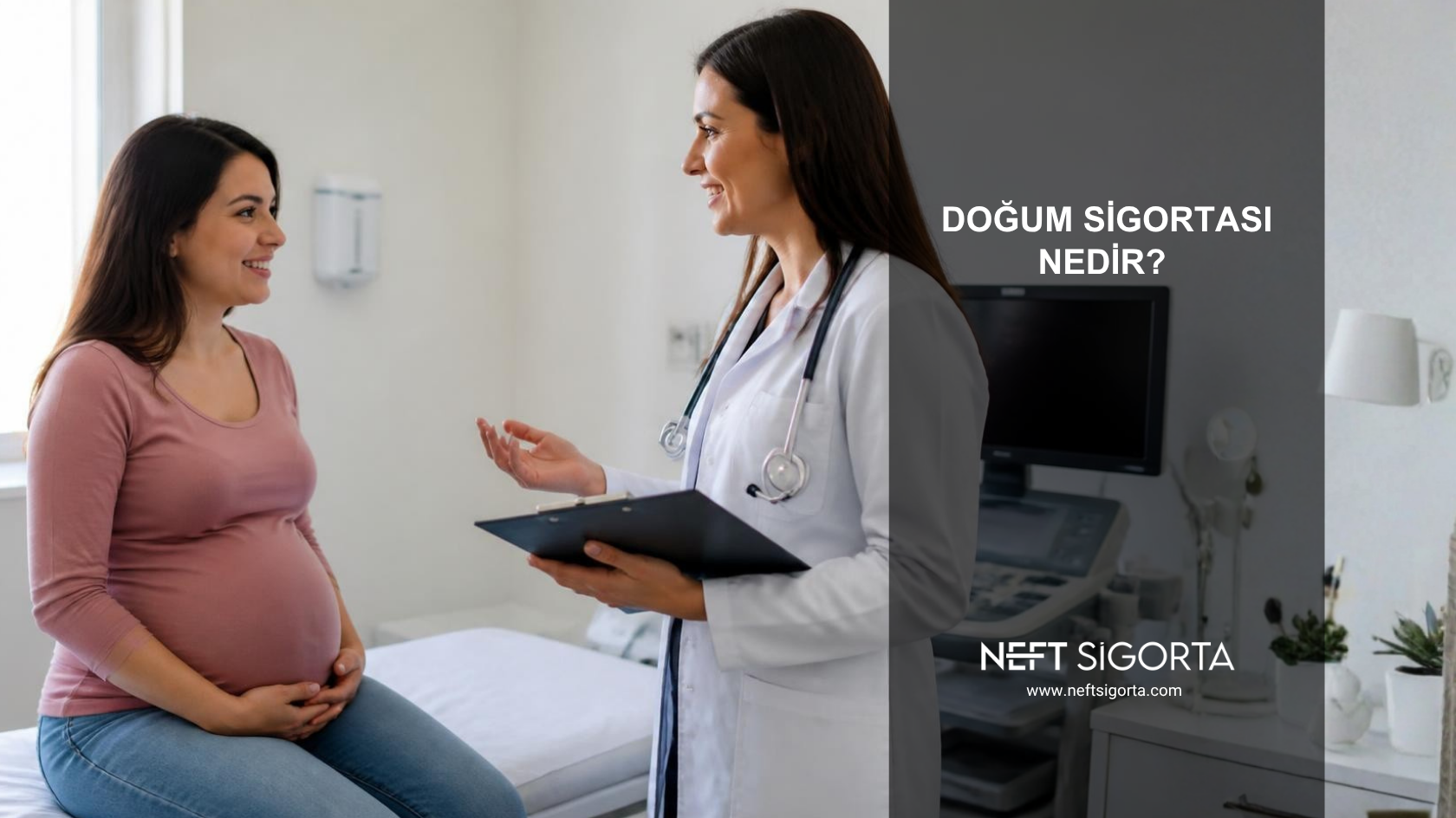 Doğum Sigortası Nedir? Doğum Sigortası Fiyatları ve Şartları