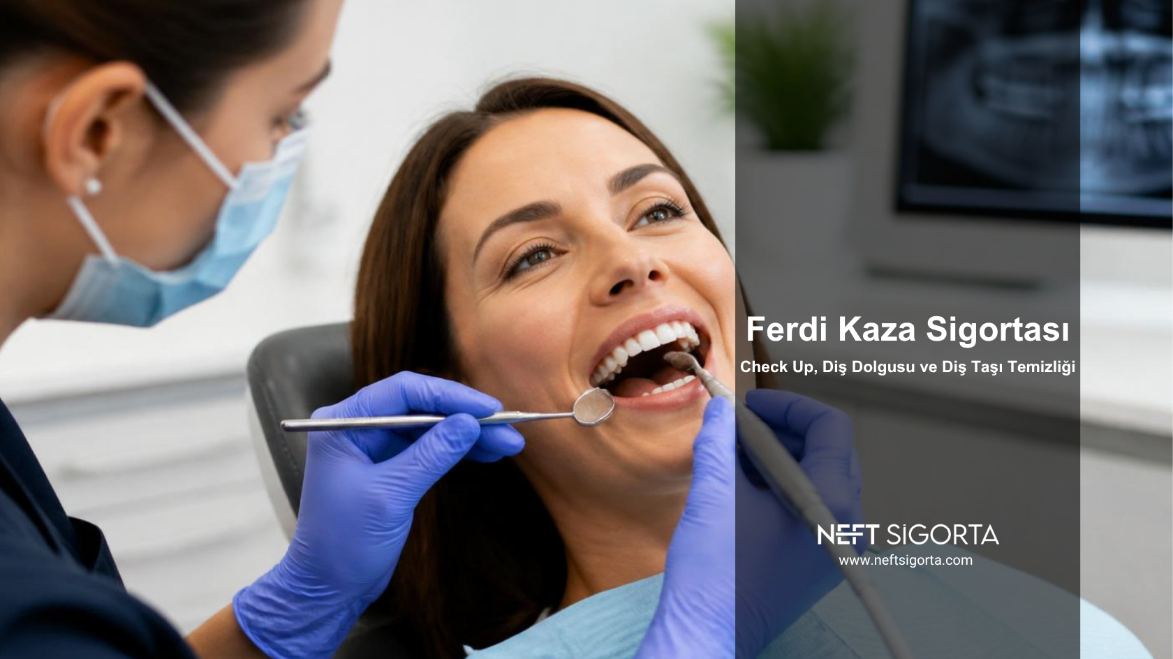 Ferdi Kaza Sigortası