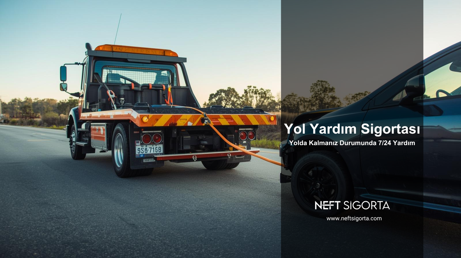 Yol Yardım Sigortası